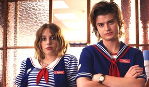 "Stranger Things": 3. sezon pobił rekord. To najpopularniejszy serial na Netflix