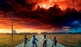 Jest już nowy zwiastun drugiego sezonu "Stranger things"