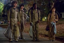 "Stranger Things" sezon 2. - nieustraszone dzieciaki wracają. Gdzie oglądać? Kiedy premiera?