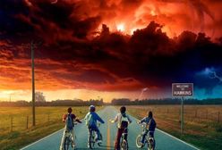 Jest już nowy zwiastun drugiego sezonu "Stranger things"