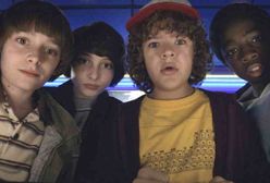 Przyjaźń silniejsza niż strach. Zobacz finałowy zwiastun trzeciego sezonu "Stranger Things"
