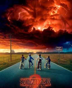 Jest już nowy zwiastun drugiego sezonu "Stranger things"