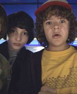 Przyjaźń silniejsza niż strach. Zobacz finałowy zwiastun trzeciego sezonu "Stranger Things"