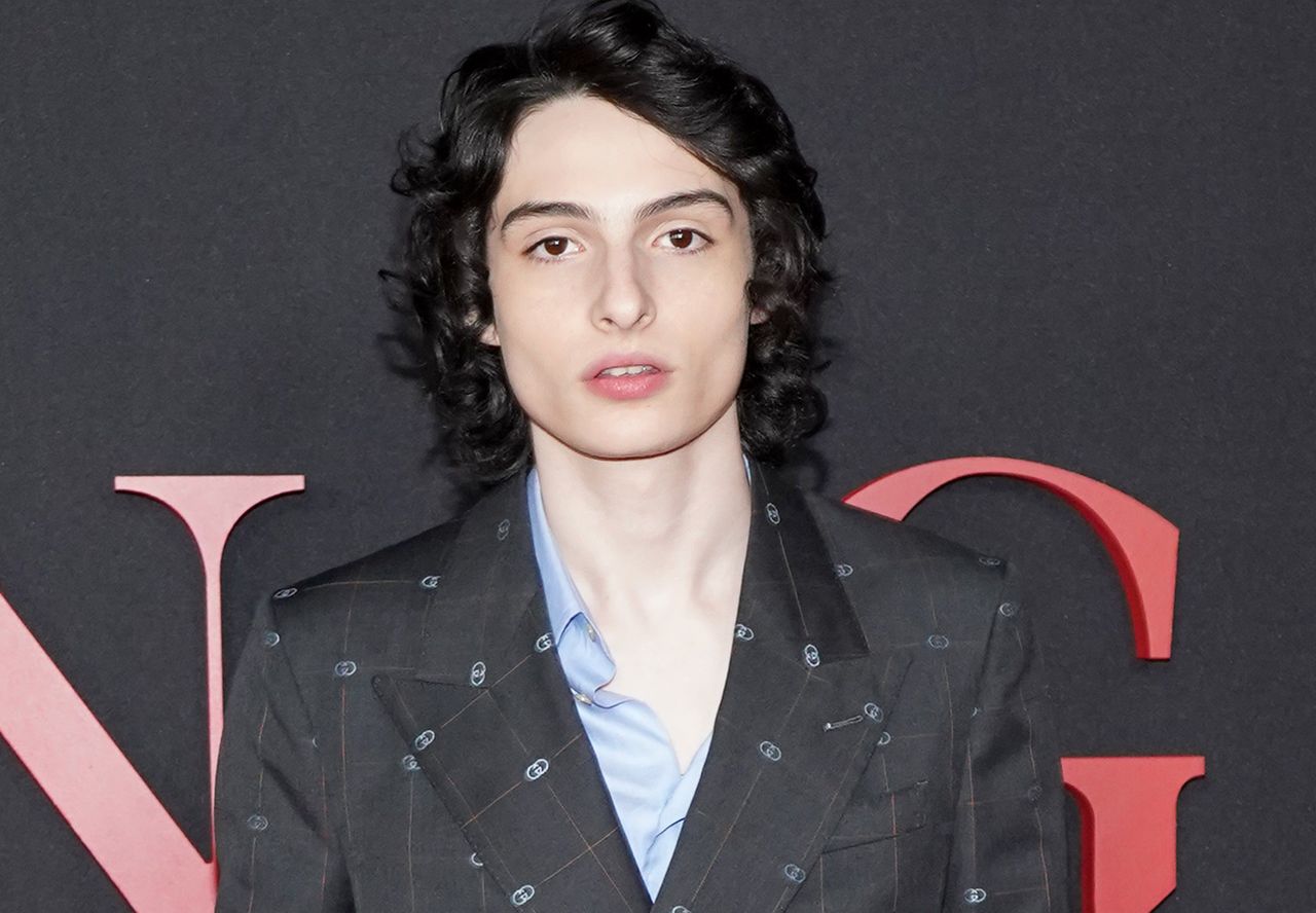 "Stranger Things": Finn Wolfhard miał stalkerów. Śledzili każdy jego krok