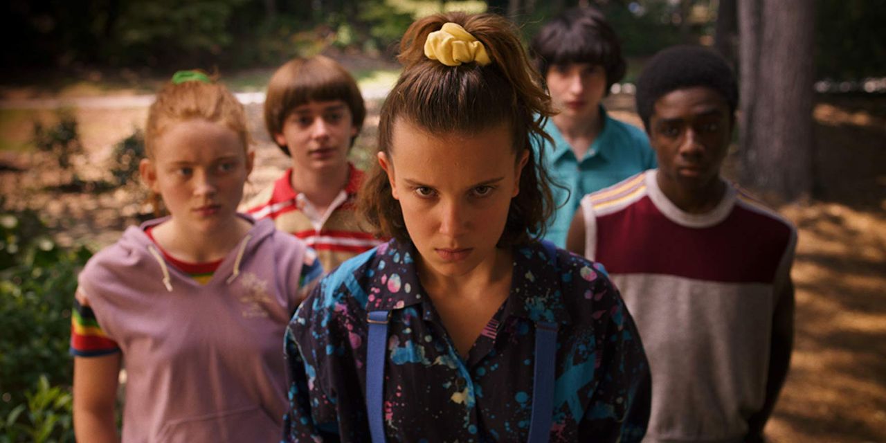 "Stranger Things": Ile odcinków będzie w 4. sezonie? Kiedy spodziewać się premiery?