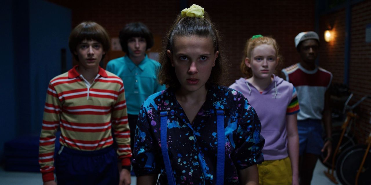 "Stranger Things 4" - Czy powstanie nowy sezon? Są pierwsze informacje