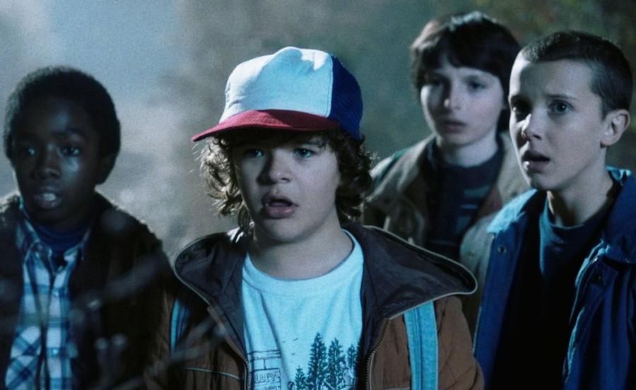 Kilka miesięcy i taka zmiana. Tak dziś wyglądają urocze dzieciaki ze "Stranger Things"