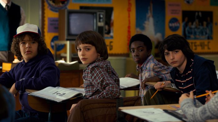 Kolejna nowa postać w "Stranger Things". Do obsady dołącza Francesca Reale 