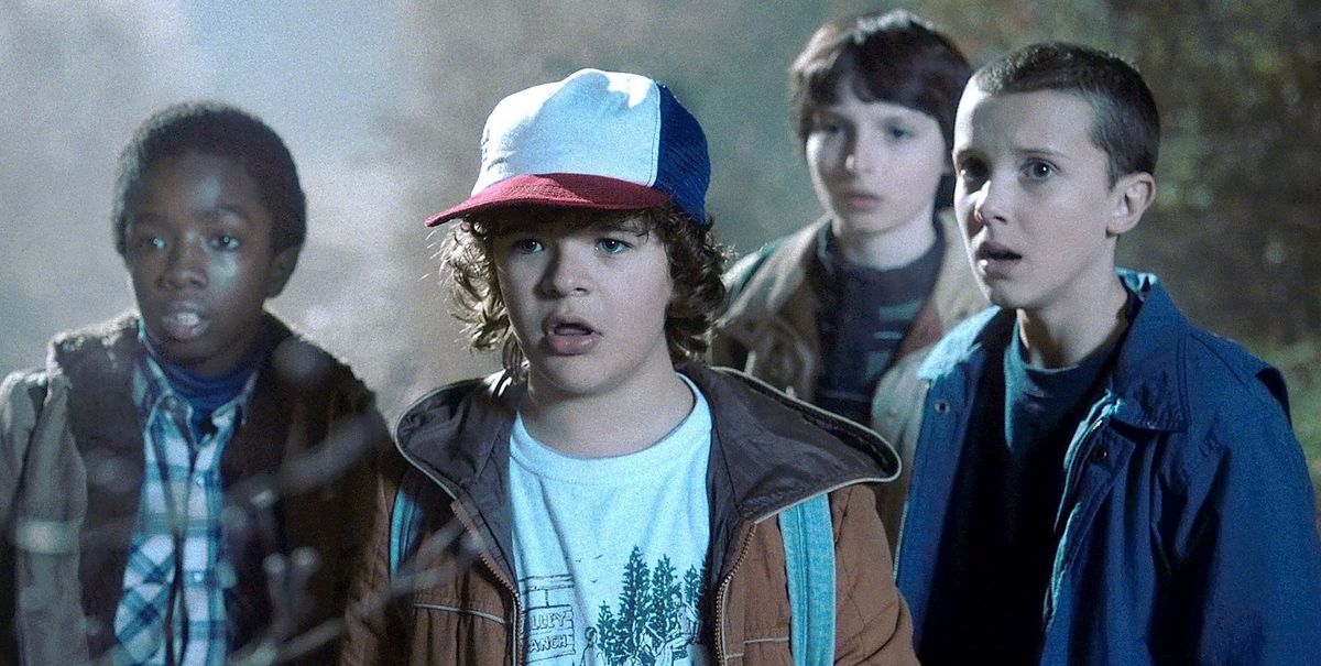 "Stranger things": nowe postaci w drugim sezonie