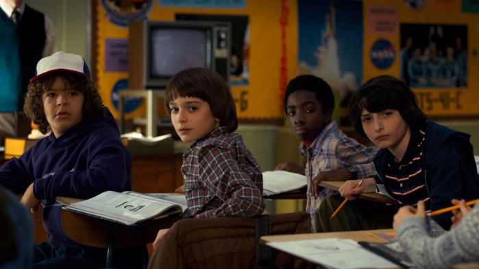 Obsada "Stranger Things" powiększa się