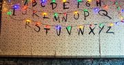 Pop-up bar inspirowany serią "Stranger Things" robi wrażenie! Można poczuć się jak w Hawkins