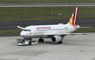 Nowy strajk personelu pokładowego w Germanwings
