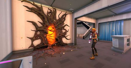 Portale do świata "Stranger Things" znalazły się w grze "Fortnite"