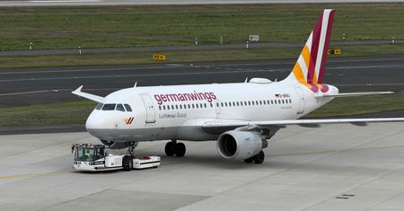 Nowy strajk personelu pokładowego w Germanwings