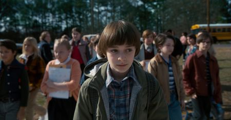 Netflix odlicza do premiery i zaostrza apetyt. "Stranger Things" wraca w wielkim stylu