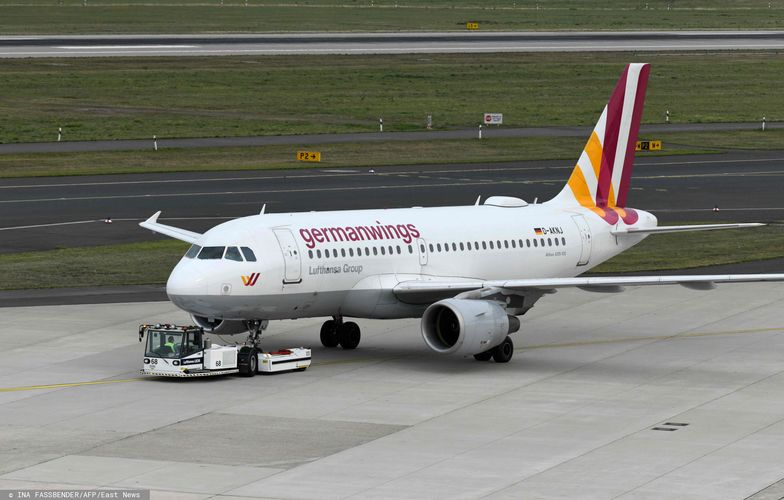 Szykuje się trudna końcówka roku dla pasażerów Germanwings.