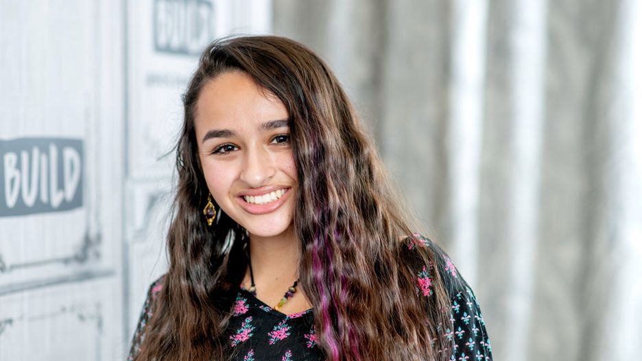 Jazz Jennings wyrosła na ikonę transseksualnej młodzieży