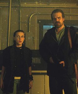 "Stranger Things. Ciemność nad miastem": tego nie pokażą w serialu