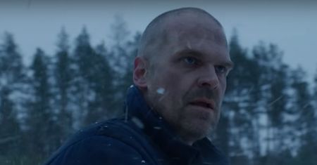 “Stranger Things”. Netflix przekazał nowe informacje w sprawie 4. sezonu