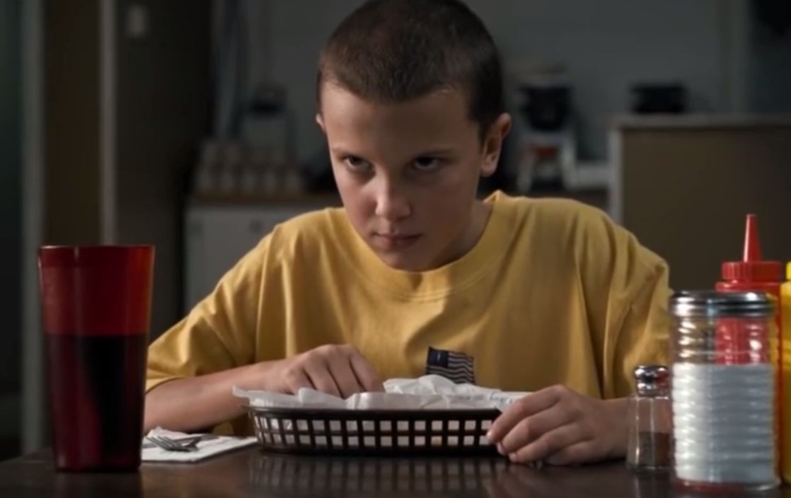  Oglądałeś „Stranger Things”? Tego o serialu możesz nie wiedzieć