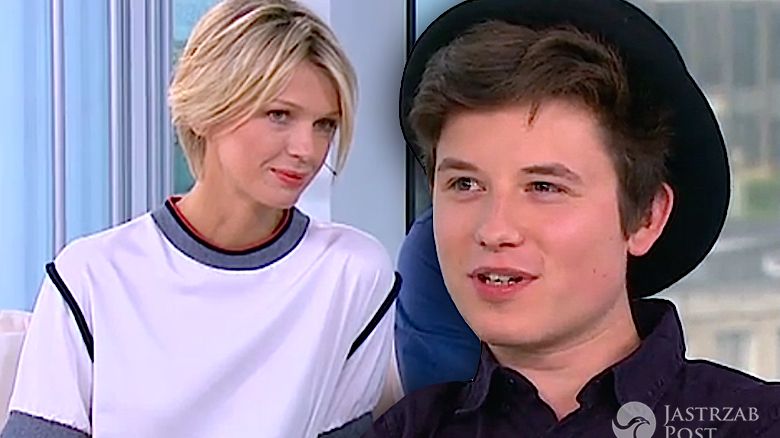 Kuba Karaś z The Dumplings o Marcinie Prokopie