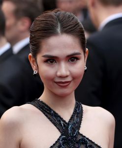 Wietnamska modelka pojawiła się w Cannes w odważnej sukience. Teraz może mieć kłopoty