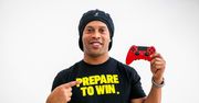 Ronaldinho w nowej roli. Będzie szukał talentów w… e-sporcie