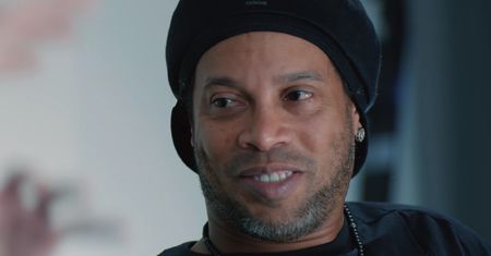 Ronaldinho nadal w areszcie. Prawnicy starają się o zwolnienie za kaucją