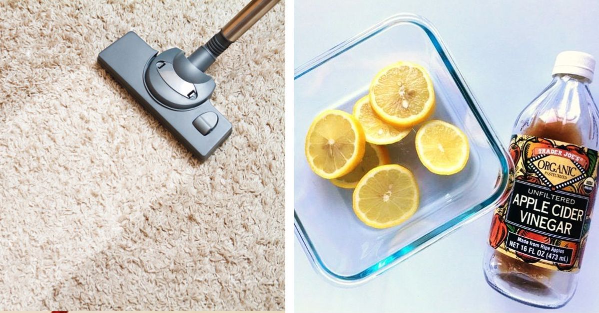 10 Stunning Cleaning Hacks to Make It Last a Second. No Chemicals Used!