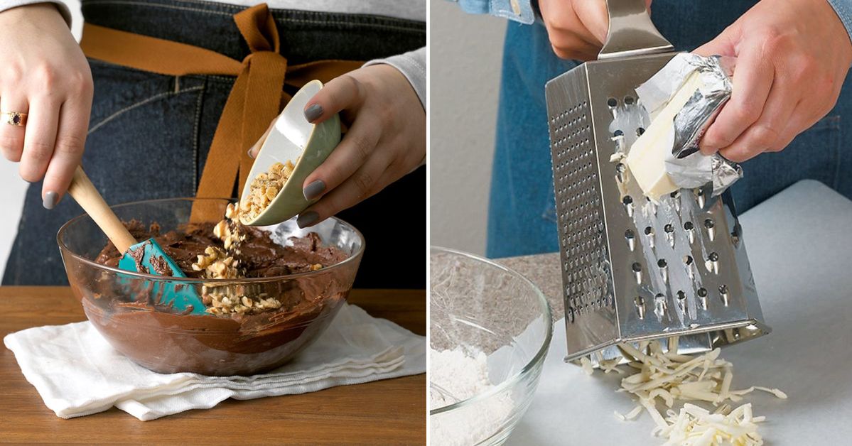 14 Baking Hacks to Make Your Cakes Even More Delicious!