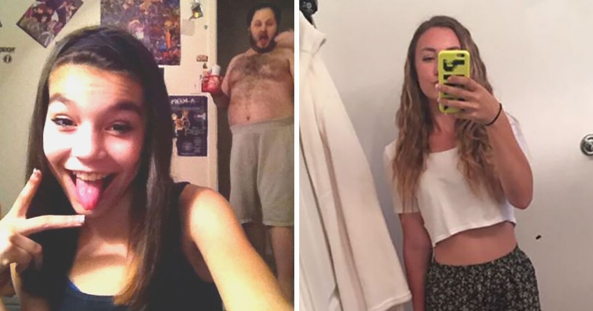 22 Examples of Selfie That Should Have Never Been Published