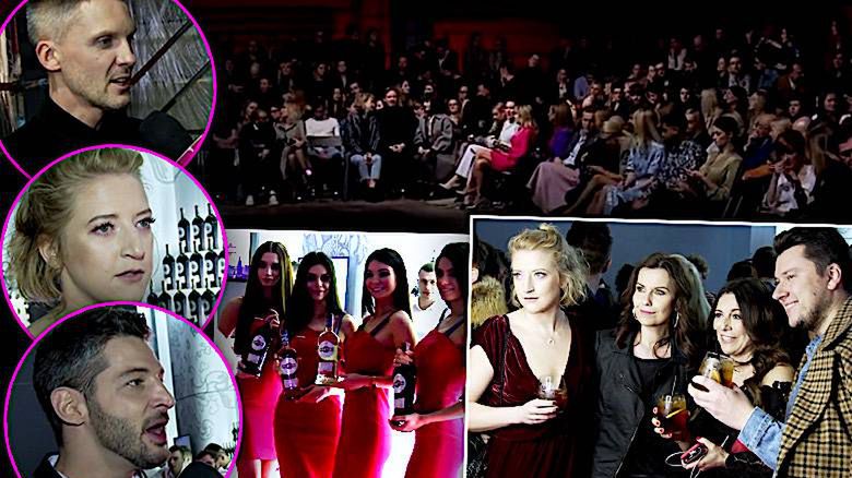 Martini x Mariusz Przybylski