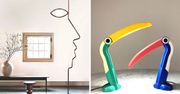 21 rewolucyjnych lamp wynoszących oświetlenie wnętrz na wyższy poziom. Nowoczesne i stylowe!