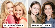 10 mam i córek, które są jak dwie krople wody