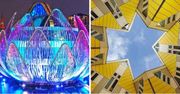 13 futurystycznych budowli, które naprawdę istnieją. Prawdziwe dzieła architektury!