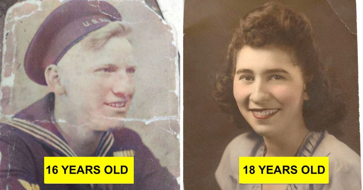19 Proofs that People in the Past Aged Much Faster. Old Photographs Prove It