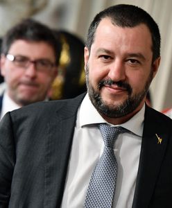 Jest nowy włoski rząd. Dla Unii to będzie jazda bez trzymanki.