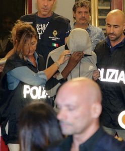 Sprawcy napadu w Rimini aresztowani. Trafili do aresztu dla nieletnich