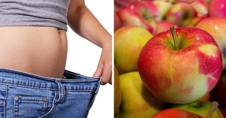 Jak przyśpieszyć metabolizm przy pomocy jedzenia