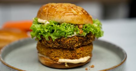 Burger Drwala wege. Jak zrobić w domu w stylu McDonald's? Lista składników i przygotowanie