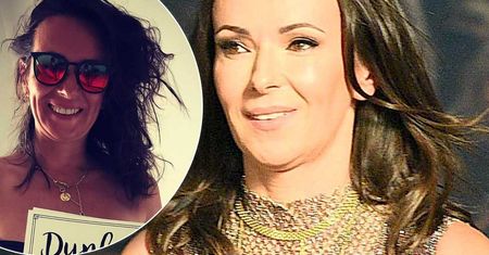 Kasia Kowalska w bikini i bez makijażu! Zaszalała na wakacjach jak nigdy!