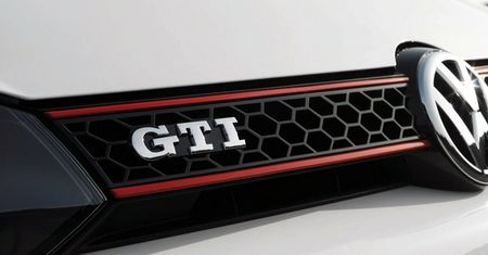 Golf VI GTI