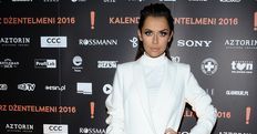 Gwiazdy na premierze Kalendarza Dżentelmeni 2016