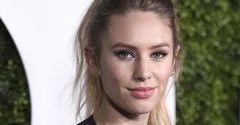 Seksowna Dylan Penn kusi odważną stylizacją