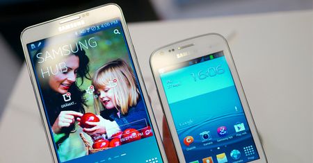 Samsung Galaxy S5 Mini - wyciekła specyfikacja