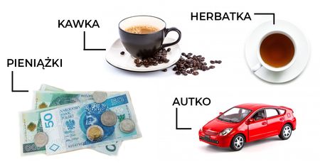 Polacy zdecydowanie częściej używają zdrobnień. Wiemy dlaczego