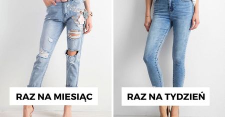 9 rzeczy codziennego użytku, które często źle pierzemy