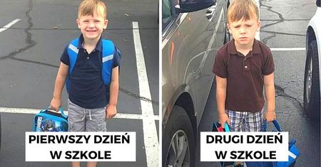 25 zdumiewających fotografii, które ukazują Świat przez wyjątkowe porównania