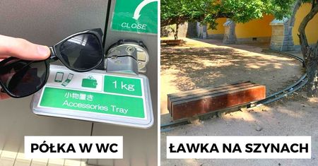 23 nieskomplikowane rozwiązania, które z powodzeniem mogą być wdrożone w każdym miejscu