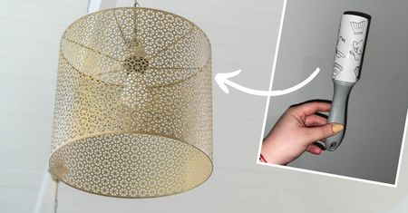 Tak wyczyścić każdą lampę, nawet jeśli ma fikuśne abażury i trudnodostępne klosze. Wskazówki od eksperta